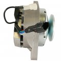 Holdwell Alternator 8972268403 8972268404 8981565270 Apm0004 Compatible With Isuzu 4le1pv01 4le1pv Industrial Engine 113743