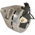 Holdwell Alternator 8972268403 8972268404 8981565270 Apm0004 Compatible With Isuzu 4le1pv01 4le1pv Industrial Engine 113743