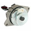 Holdwell Alternator 8972268403 8972268404 8981565270 Apm0004 Compatible With Isuzu 4le1pv01 4le1pv Industrial Engine 113743