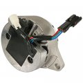 Holdwell Alternator 8972268403 8972268404 8981565270 Apm0004 Compatible With Isuzu 4le1pv01 4le1pv Industrial Engine 113743