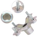 Rear Wheel Collar Hub For Yamaha Yfz450r 2009-2024 Se Yfz450 2017 18p-25383-00-00