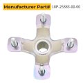Rear Wheel Collar Hub For Yamaha Yfz450r 2009-2024 Se Yfz450 2017 18p-25383-00-00