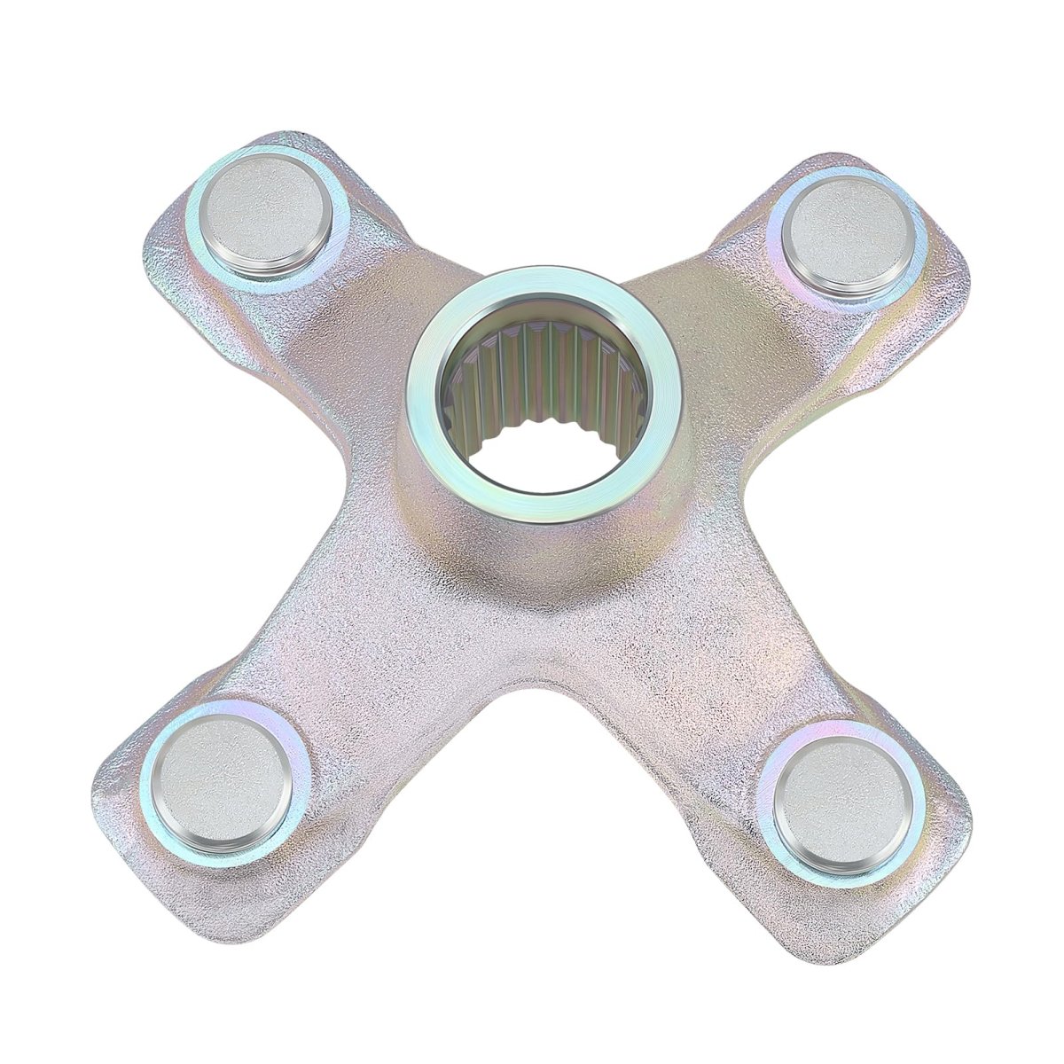 Rear Wheel Collar Hub For Yamaha Yfz450r 2009-2024 Se Yfz450 2017 18p-25383-00-00