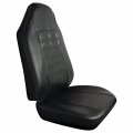 Pilot Automotive Sc-454e Retro Premium Seat Cover 