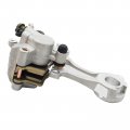 M Mati Rear Brake Caliper For Yamaha Yz125 Yz250 Yz450 Wr250 Wr450 2003 2004 2005 1c3-2580w-00-00 5un-2580w-20-00