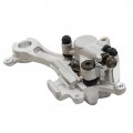 M Mati Rear Brake Caliper For Yamaha Yz125 Yz250 Yz450 Wr250 Wr450 2003 2004 2005 1c3-2580w-00-00 5un-2580w-20-00