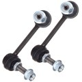 Aintier Premium Suspension Set Of 2 Rear Left Sway Bar End Link Right Compatible Fit For Honda Cr-v 2002 2003 2004 2005 2006 