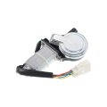 A-premium Rear Left Power Window Lift Motor Compatible With Lexus Ls430 2001 2002 2003 2004 2005 2006 Sedan Driver Side
