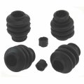 Carlson Quality Brake Parts 16132 Caliper Pin Boot Kit 