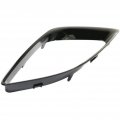 Dodge Durango Fog Light Cover 2016 17 18 19 2020 Driver And Passenger Side Pair Set Black Dot Sae Compliance Ch1038162