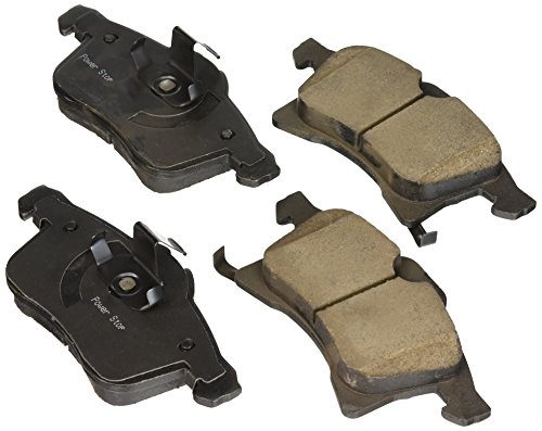 Power Stop 16-1361 Z16 Ceramic Brake Pad
