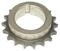 Cloyes S845 Crank Sprocket 