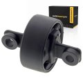 Trailing Arm Bushing For 2010 2016 Kia Sportage Natural Rubber Black 1 45 In Outside Diameter 2 Mounting Holes