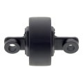 Trailing Arm Bushing For 2010 2016 Kia Sportage Natural Rubber Black 1 45 In Outside Diameter 2 Mounting Holes