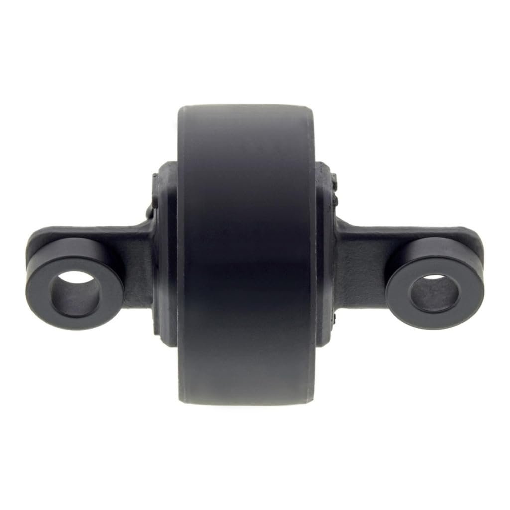 Trailing Arm Bushing For 2010 2016 Kia Sportage Natural Rubber Black 1 45 In Outside Diameter 2 Mounting Holes
