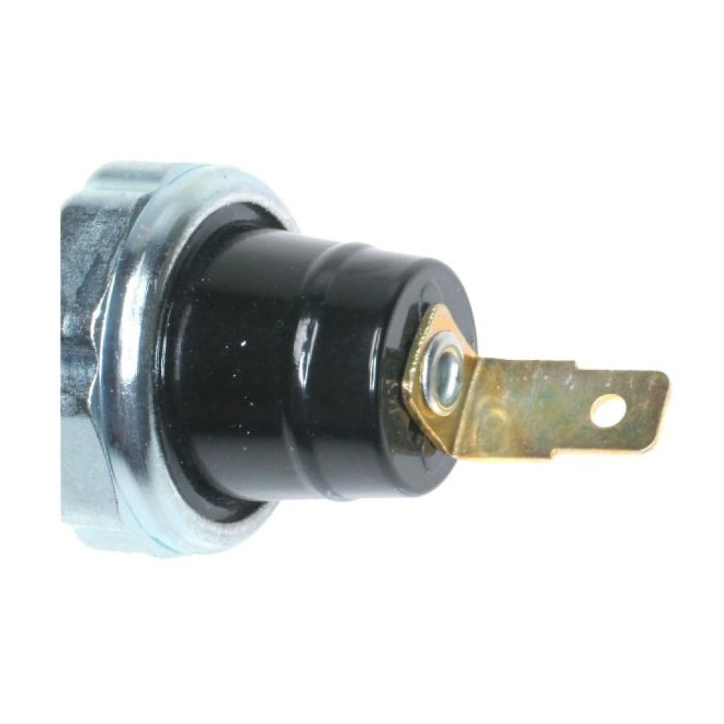 Engine Oil Pressure Switch For Chevy Caprice 1990 Olx-acdd8050-cl360a52 06 In Maximum Diameter 1 Terminal 4 Limit Open Blade
