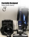 32 Ft Vacuum Cleaner Electric Power Cord Cable Fit For Kirby Sentria Se G10 G9 Replace 192006 2 Prong 120 Volt