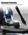 32 Ft Vacuum Cleaner Electric Power Cord Cable Fit For Kirby Sentria Se G10 G9 Replace 192006 2 Prong 120 Volt
