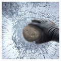 Bdf S4mc Window Film Security And Safety Clear 4 Mil 30in X 24ft 