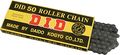 Standard 630k-110 Non O-ring Chain 