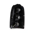 Buick Terraza Tail Light 2005 2006 2007 Driver Side Capa Replacement For Gm2800183 15787131 