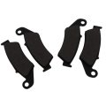 Fits Honda Trx450 R Er Sportrax Front Brake Pads 