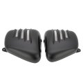 Ship From Usa Motaux Left Right Battery Side Fairing Panel Cover For Triumph Bonneville T100 Se Ace Scrambler 900 Thruxton