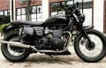 Ship From Usa Motaux Left Right Battery Side Fairing Panel Cover For Triumph Bonneville T100 Se Ace Scrambler 900 Thruxton
