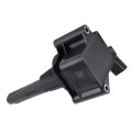 Ignition Coil For Buick Envision 2021 2026 Black Electronic Bolt On Mount Pin Terminal Female Connector Alx Pau Ac 12725605 