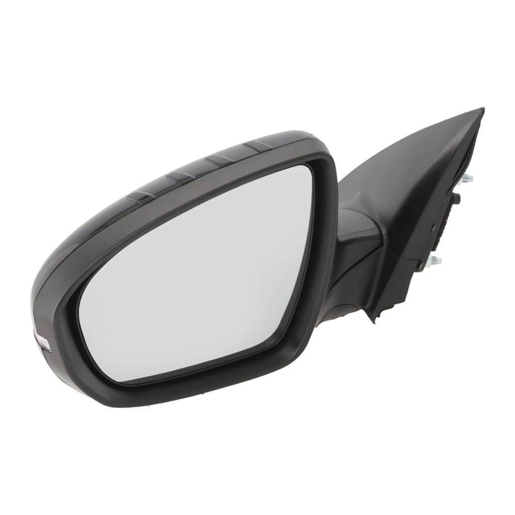 Door Mirror For Kia Optima 2014 2015 Driver Side Manual Folding Paintable Heated Power With In Housing Signal Light Ki1320175