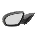 Door Mirror For Kia Optima 2014 2015 Driver Side Manual Folding Paintable Heated Power With In Housing Signal Light Ki1320175 