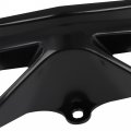 Waltyotur Black Motorcycle Headlight Fairing Replacement For 2005-2023 Suzuki Dr-z400s Dr Z400sm Dr200s Dr650se 51811-29f50-30h