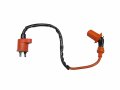 High Performance Ignition Coil For Honda Elite 50 Se50ph Se50h 1987 