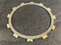 Macdaddy Racing Small Clutch Fiber 1 Small Only For Yamaha Yfz 450 