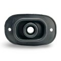 Master Cylinder Cover Sket For Polaris Sportsman Scrambler And Hawkeye 2007a 2025 A Replacement Hand Brake Reservoir Seal 