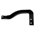 Front Driver Side Outer Bumper Bracket For Ford F 150 2009 To 2014 Steel Capa Certified Replaces Fo1066178 191275671986 