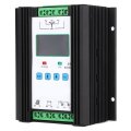 Wind Solar Controller Digital Intelligent Control Regulator 12v 24v 600w Professional Accessories