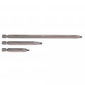 1 Square Drive Bit 3 Long