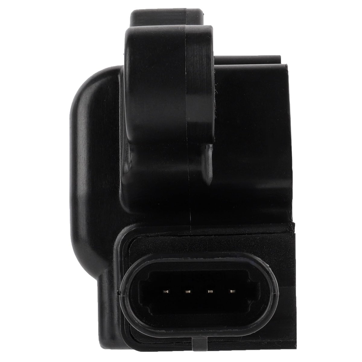 Set Of 8 Ignition Coil Packs 4 Pins Fits For Cadillac Escalade 3 0l 2021 Pack Replaces Uf743