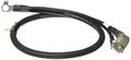 Motorcraft Wc9352 Battery To Ground Cable 