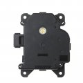 12vdc Ac Evaporator Damper Door Servo Motor 8710635120 Replacement For Toyota 4runner 03-09 Fj Cruiser 07-14 Lexus Gx470