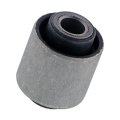 Shock Absorber Bushing For 2008 2009 2010 2011 Cadillac Cts Natural Rubber Black 0 57 In Inside Diameter Front Position