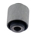 Shock Absorber Bushing For 2008 2009 2010 2011 Cadillac Cts Natural Rubber Black 0 57 In Inside Diameter Front Position 
