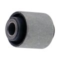 Shock Absorber Bushing For 2008 2009 2010 2011 Cadillac Cts Natural Rubber Black 0 57 In Inside Diameter Front Position