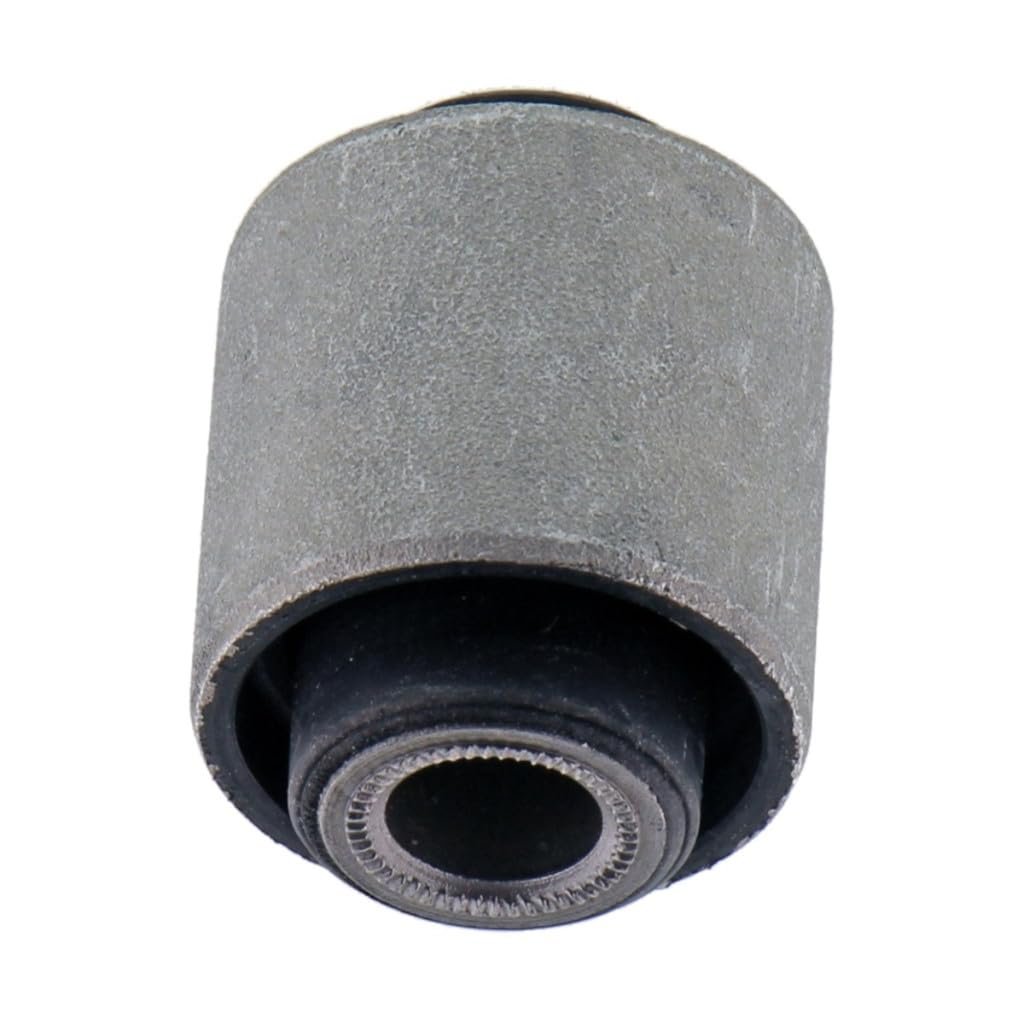 Shock Absorber Bushing For 2008 2009 2010 2011 Cadillac Cts Natural Rubber Black 0 57 In Inside Diameter Front Position