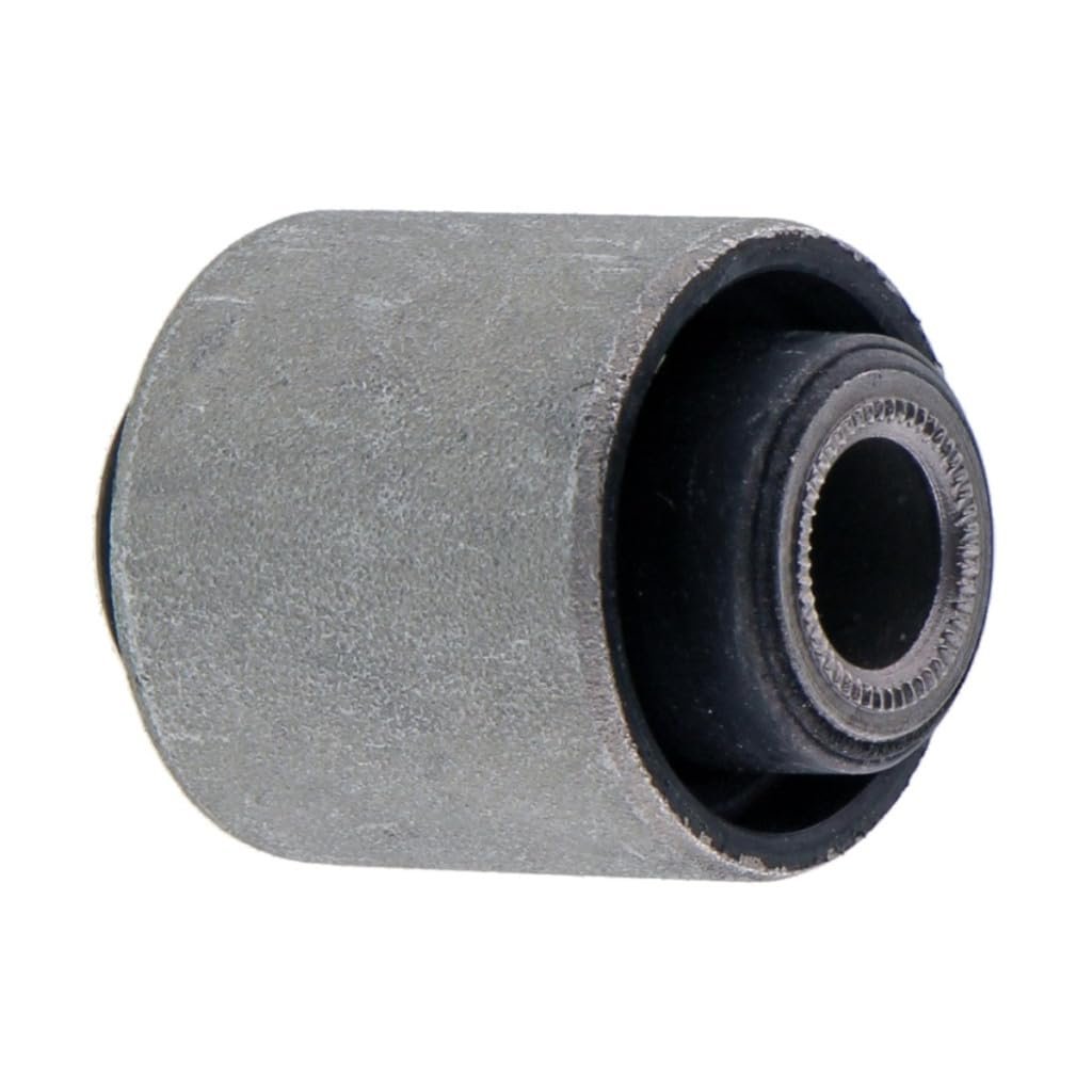 Shock Absorber Bushing For 2008 2009 2010 2011 Cadillac Cts Natural Rubber Black 0 57 In Inside Diameter Front Position