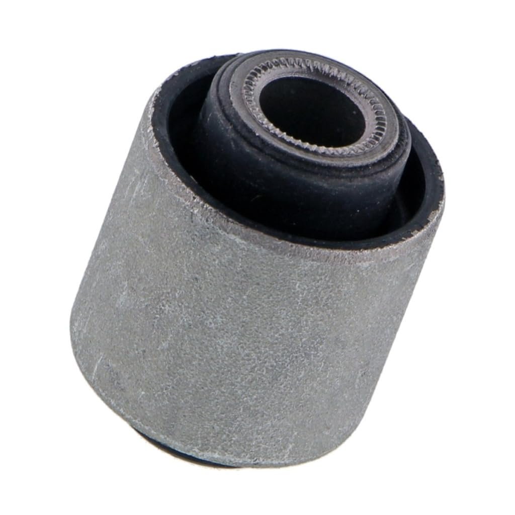 Shock Absorber Bushing For 2008 2009 2010 2011 Cadillac Cts Natural Rubber Black 0 57 In Inside Diameter Front Position