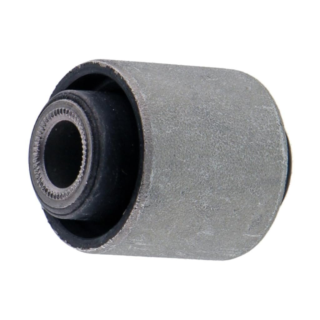 Shock Absorber Bushing For 2008 2009 2010 2011 Cadillac Cts Natural Rubber Black 0 57 In Inside Diameter Front Position