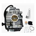 Autu Parts 4xe-14140-00-00 Carburetor For Yamaha Bear Tracker 250 Yfm250 1999 2000 2001 2002 2003 2004 4xe-14140-12-00 