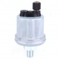 Oil Pressure Sensor 1 8inch Nptf Car Engine For Vdo Single Head Matte 1-10bar